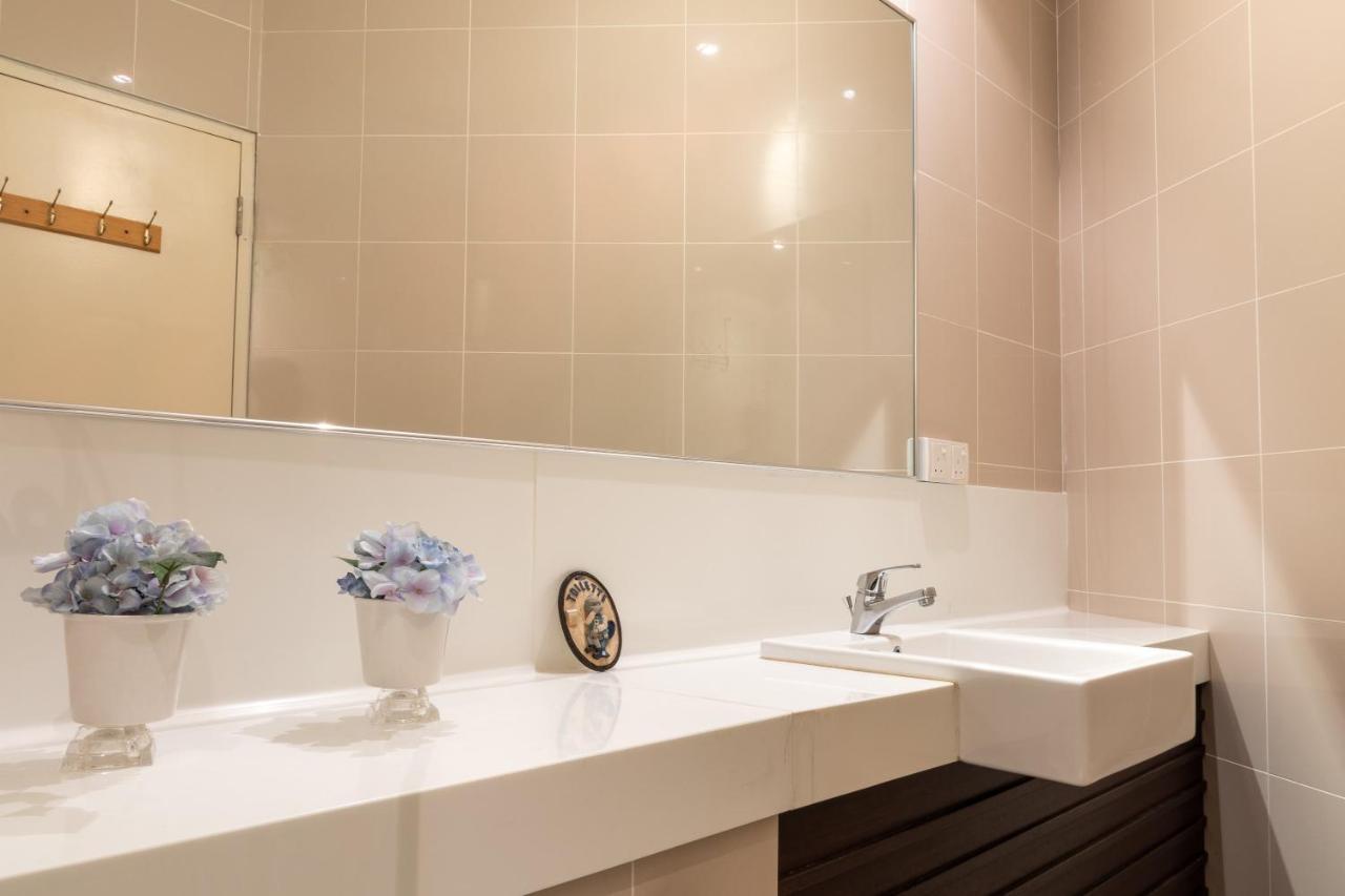 Rosebury Studio Suite By D Imperio Homestay George Town Exterior foto