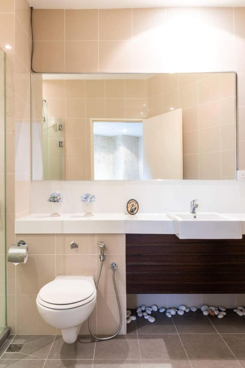 Rosebury Studio Suite By D Imperio Homestay George Town Exterior foto